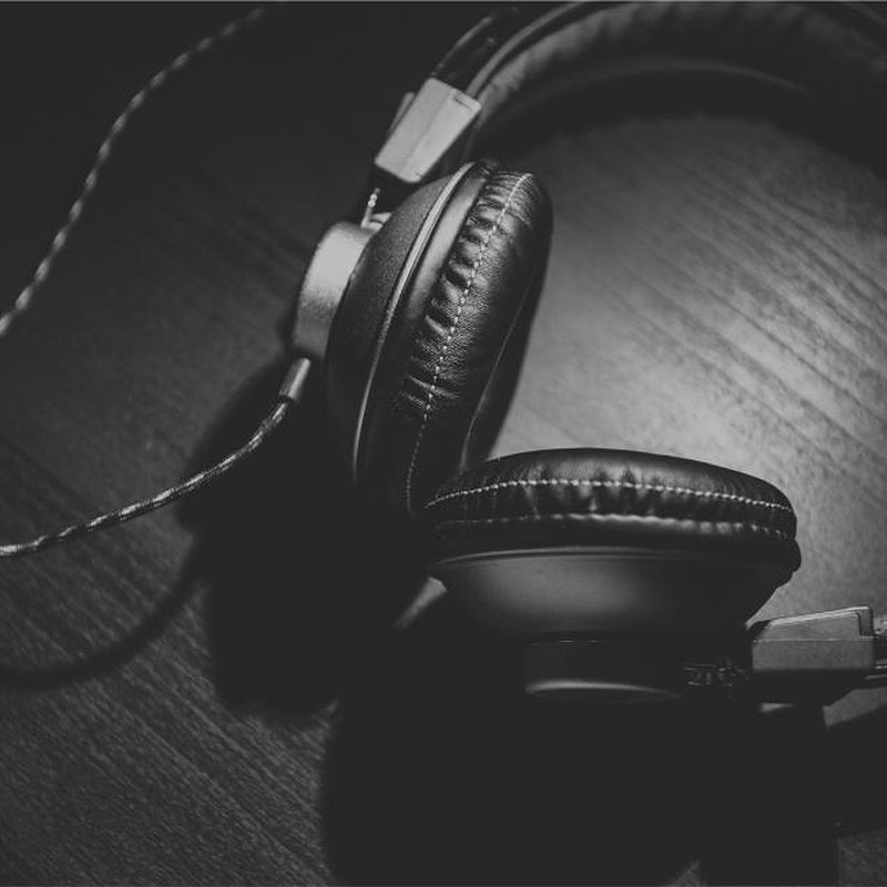 Kablosuz Kulak Üstü Kulaklık Aktif Gürültü Engelleme