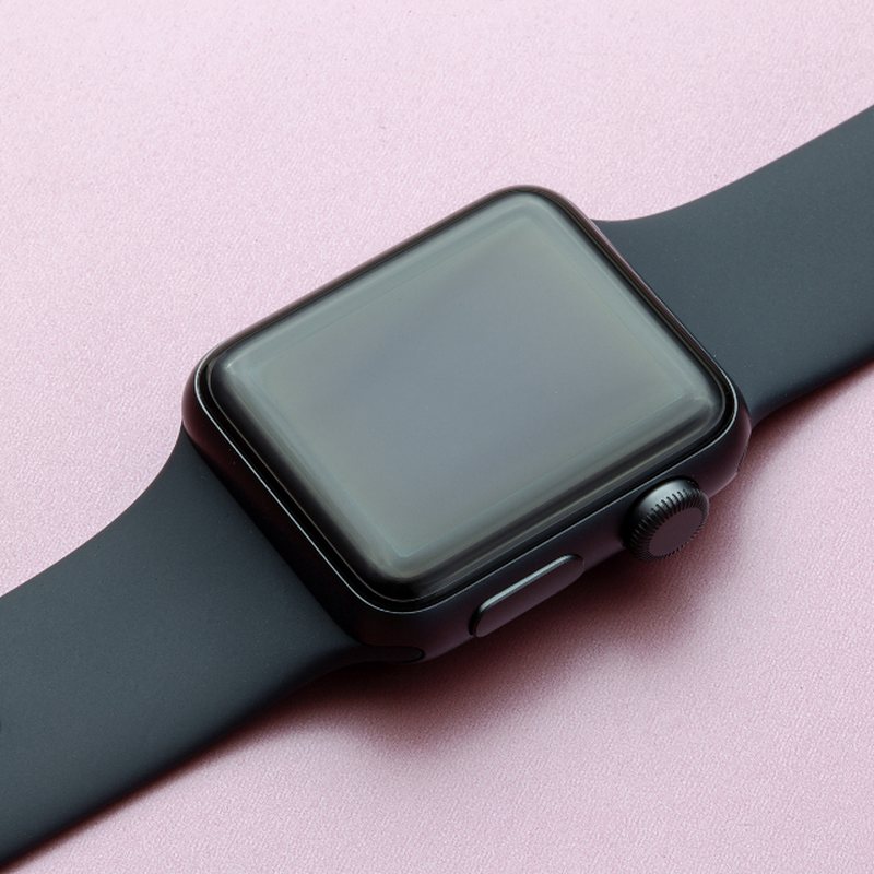 Akıllı Saat 44mm GPS Nabız Ölçer