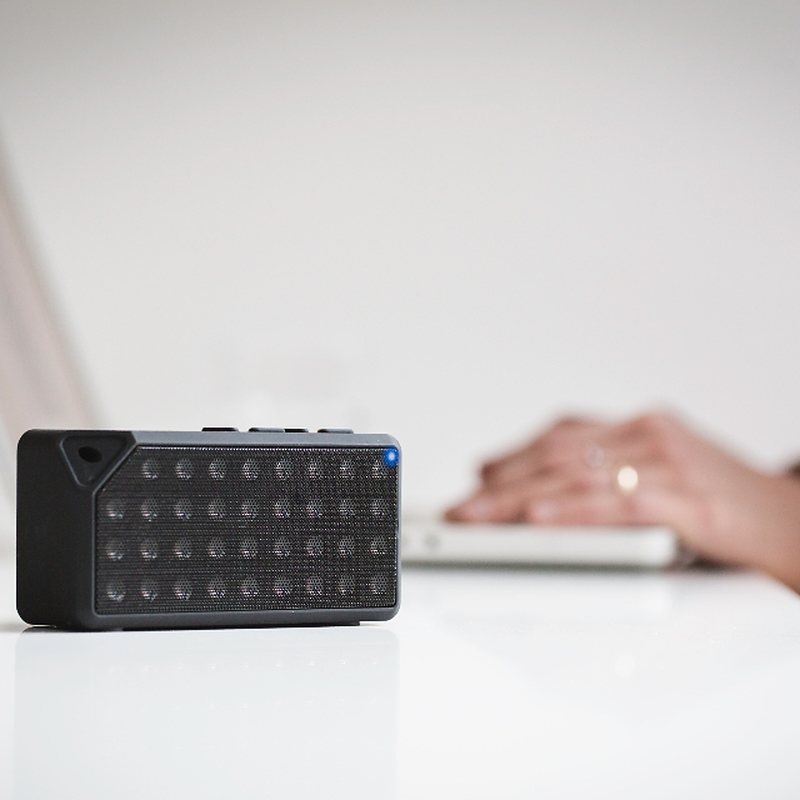 Taşınabilir Bluetooth Hoparlör 20W